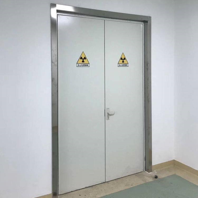 铜仁铅门