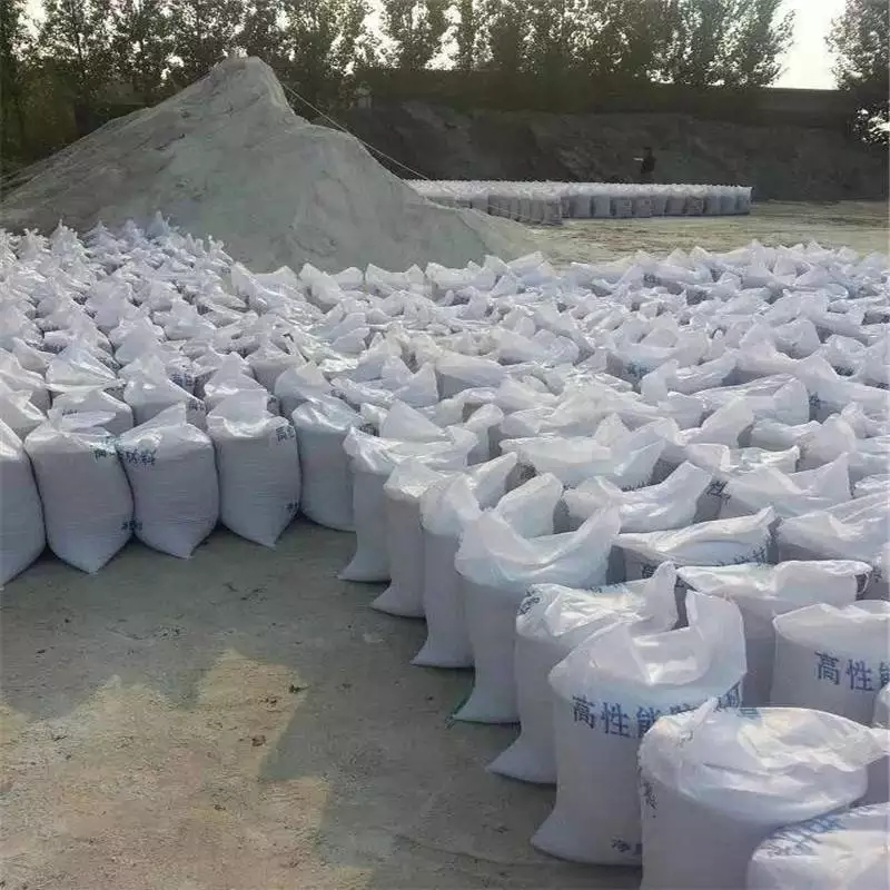 铜仁防辐射硫酸钡砂